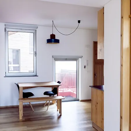 Apartamento Porto Pim Bay *