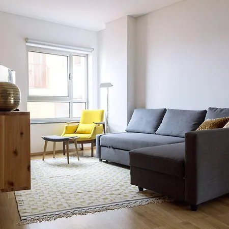 Porto Pim Bay Apartamento *