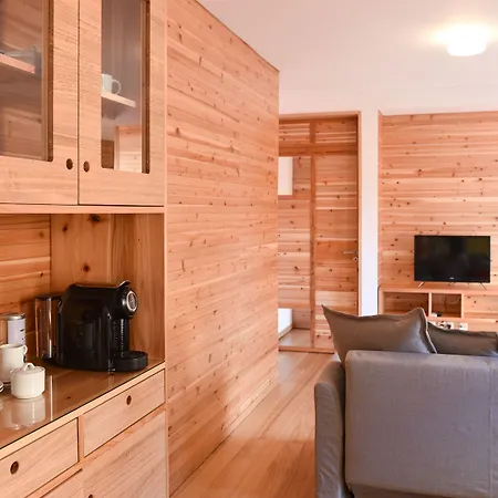 Apartamento Porto Pim Bay