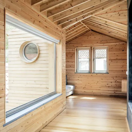 Apartamento Porto Pim Bay