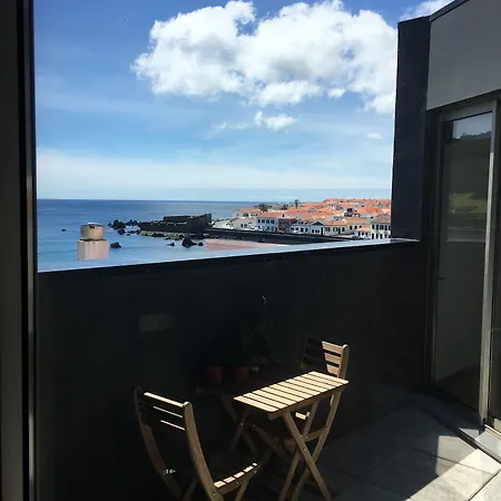 Apartamento Porto Pim Bay *