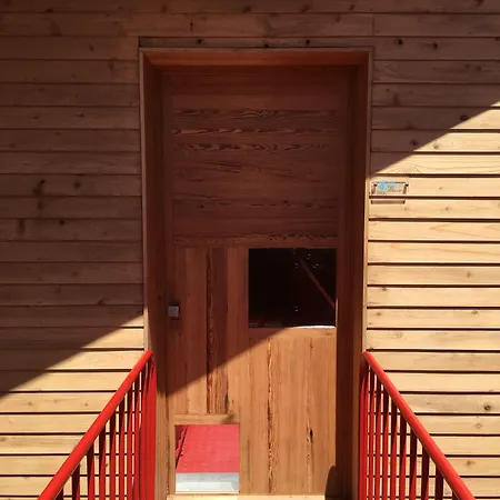 Porto Pim Bay Apartamento