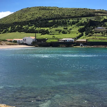 Porto Pim Bay * Horta (Azores)