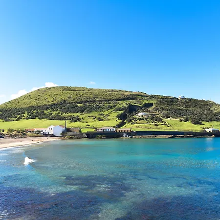 Apartamento Porto Pim Bay Horta (Azores)