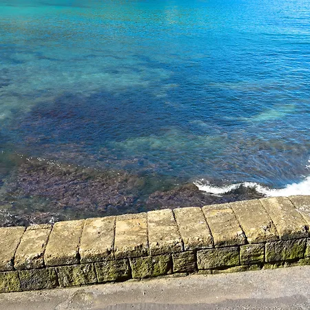 Porto Pim Bay Apartamento