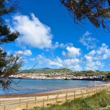 Apartamento Porto Pim Bay