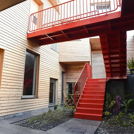 Porto Pim Bay Apartamento