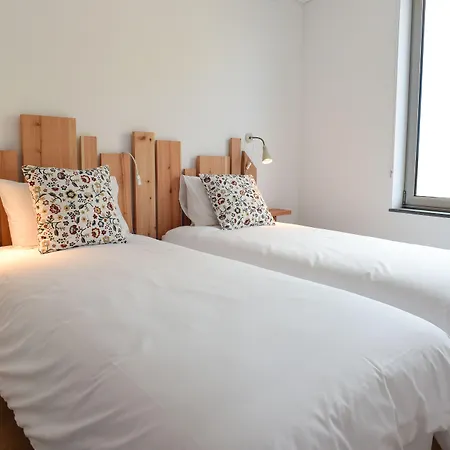 Apartamento Porto Pim Bay