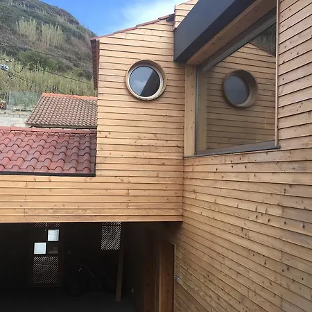 Porto Pim Bay Apartamento *