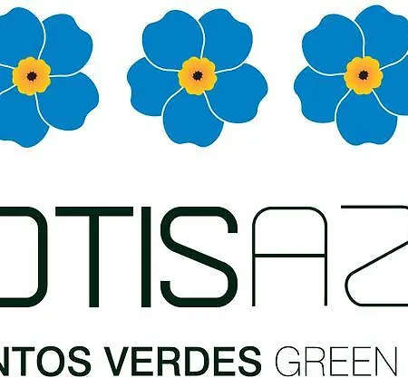 Porto Pim Bay Apartamento