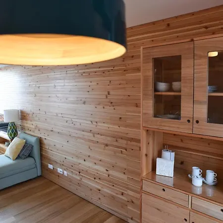 Apartamento Porto Pim Bay