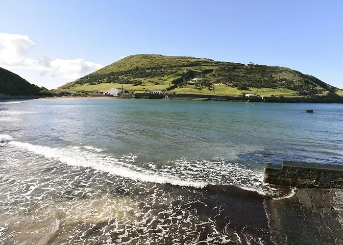 Apartment Porto Pim Bay *