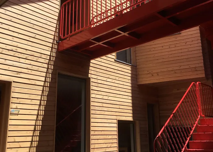 Porto Pim Bay Apartment