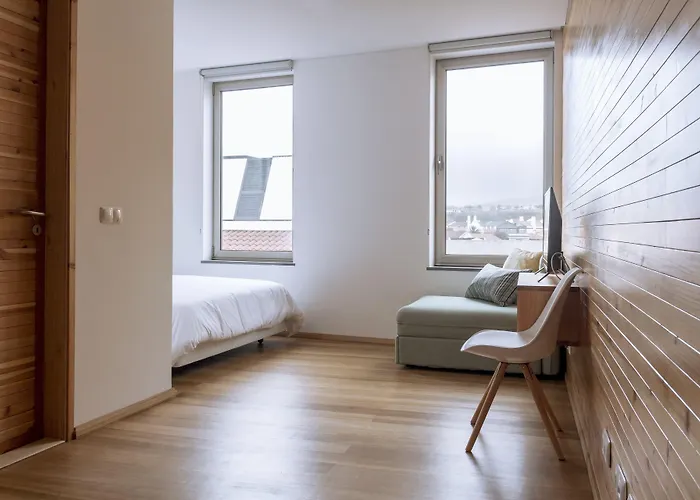 Apartment Porto Pim Bay Horta (Azores)