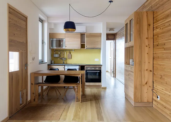 Apartment Porto Pim Bay Horta (Azores)