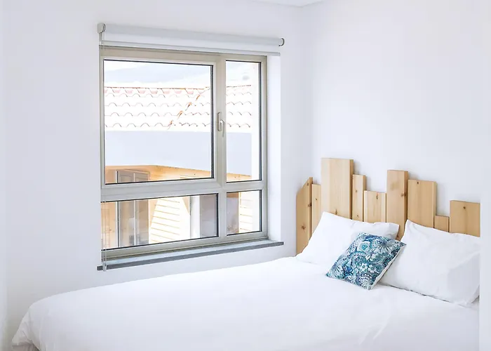 Porto Pim Bay Apartment