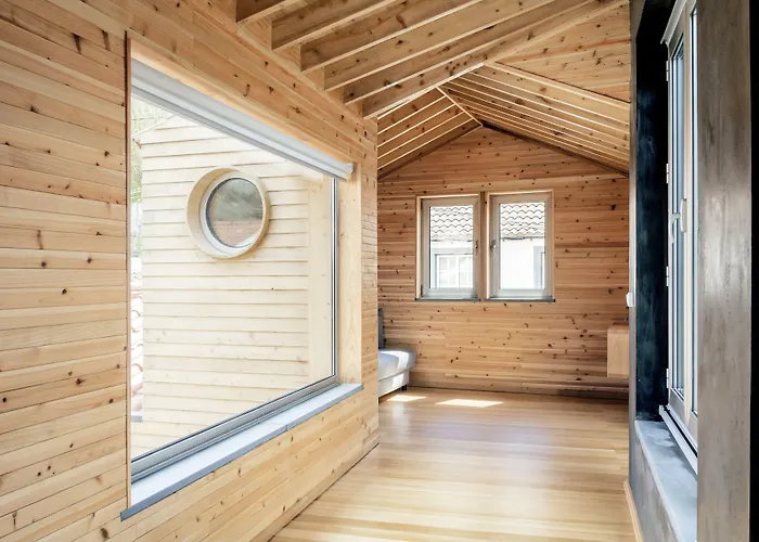 Apartment Porto Pim Bay