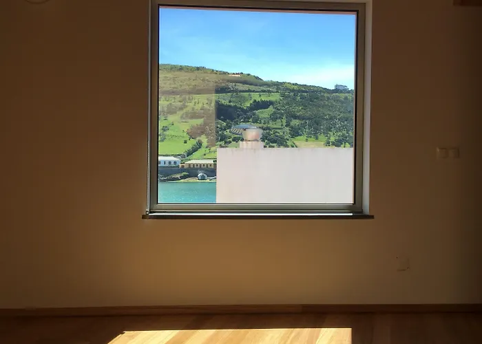 Apartamento Porto Pim Bay *