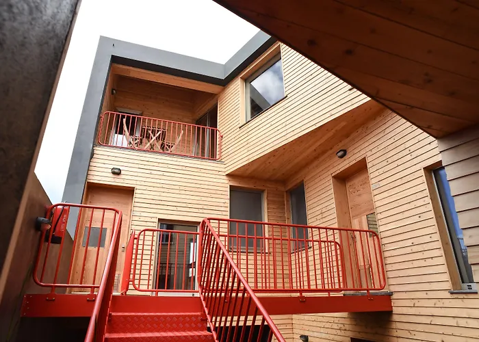 Apartment Porto Pim Bay