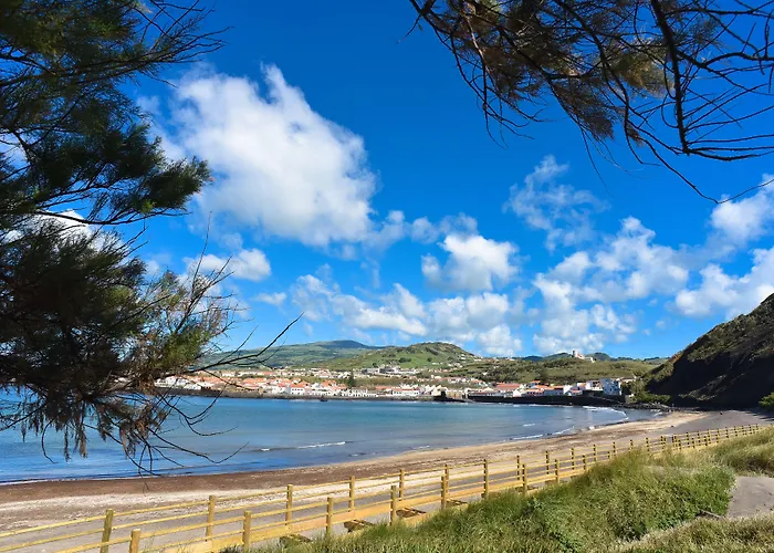 Apartment Porto Pim Bay