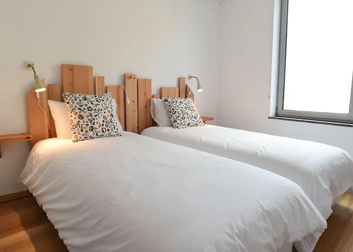 Apartment Porto Pim Bay