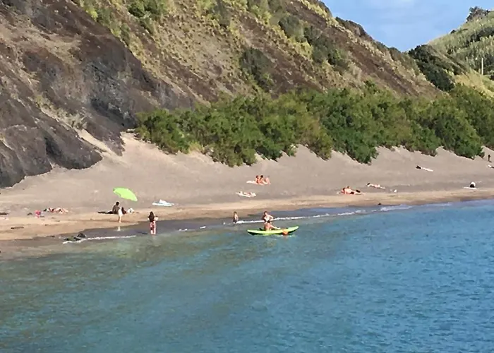 Apartment Porto Pim Bay *