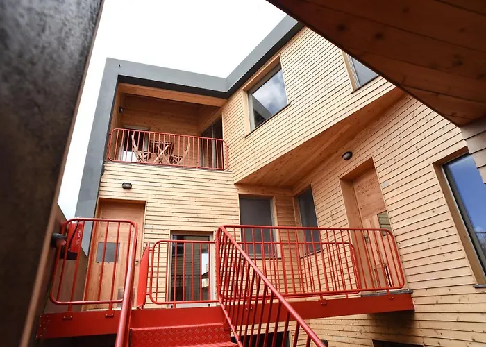 Porto Pim Bay Apartment Horta (Azores)