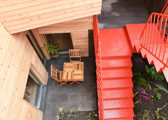 Porto Pim Bay Apartment Horta (Azores)