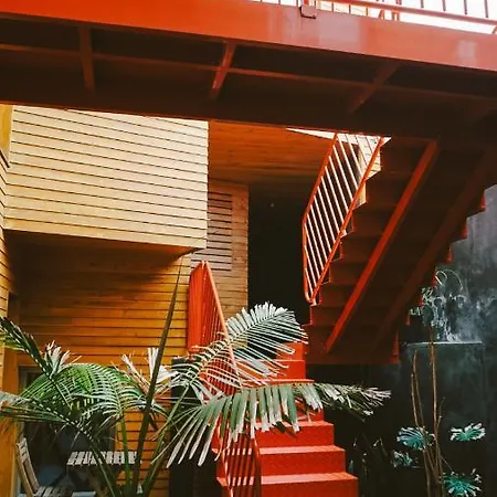 Apartment Porto Pim Bay