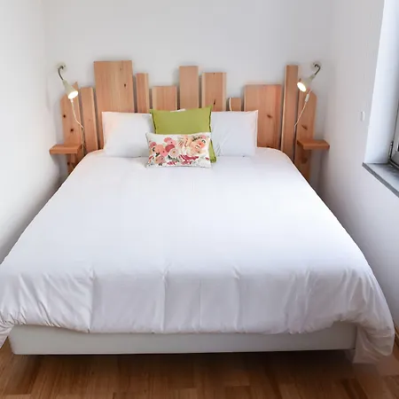 Apartment Porto Pim Bay