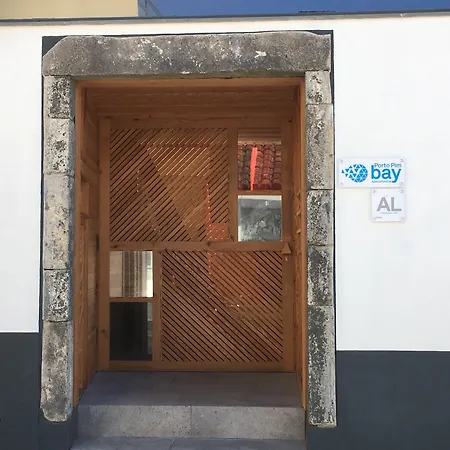 Porto Pim Bay Apartment