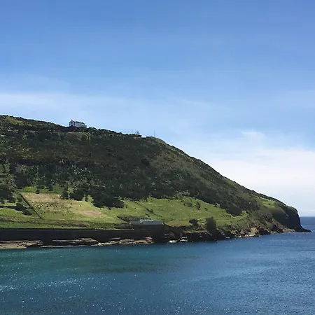 Daire Porto Pim Bay Horta (Azores)