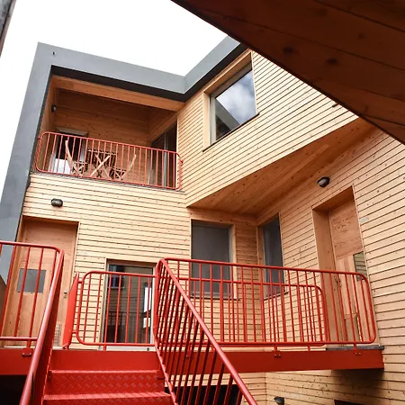 Apartment Porto Pim Bay