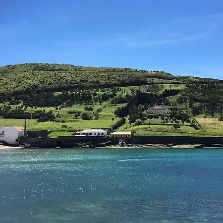 Daire Porto Pim Bay Horta (Azores)