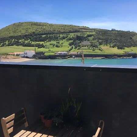Daire Porto Pim Bay
