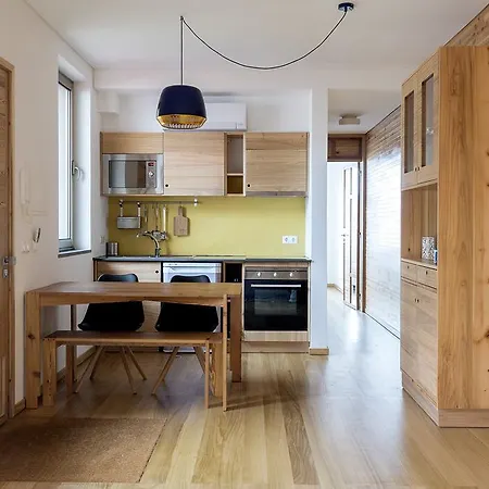 Porto Pim Bay Apartment *