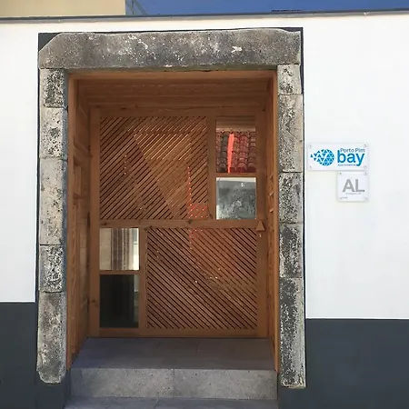 Apartment Porto Pim Bay Horta (Azores)