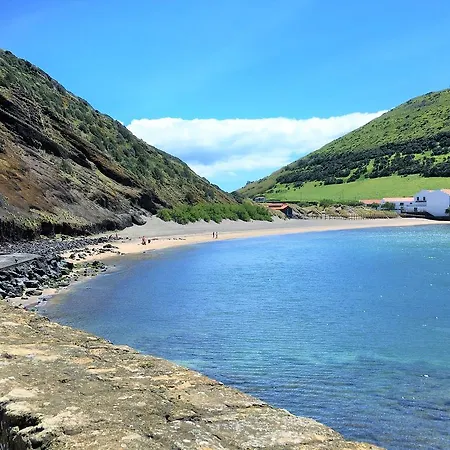 Apartment Porto Pim Bay