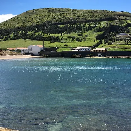 Apartment Porto Pim Bay Horta (Azores)