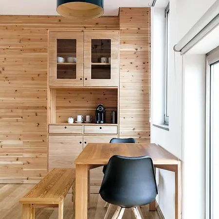 Porto Pim Bay Apartment Horta (Azores)