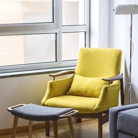 Apartment Porto Pim Bay *