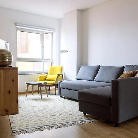 Porto Pim Bay Apartment