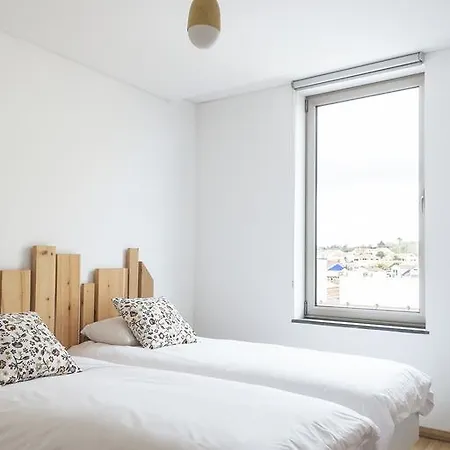 Apartment Porto Pim Bay *