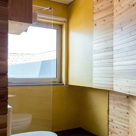 Apartment Porto Pim Bay