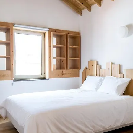 Apartment Porto Pim Bay *