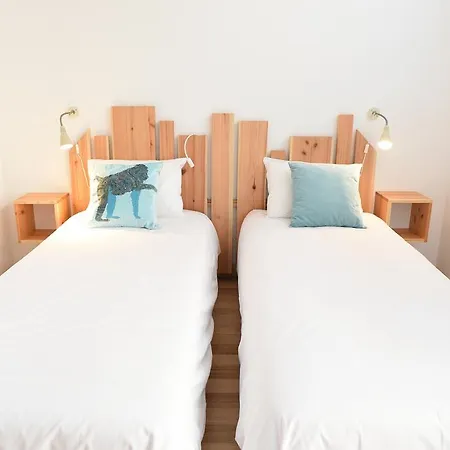 Porto Pim Bay