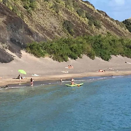 Apartment Porto Pim Bay *