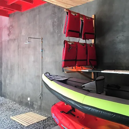 Porto Pim Bay *
