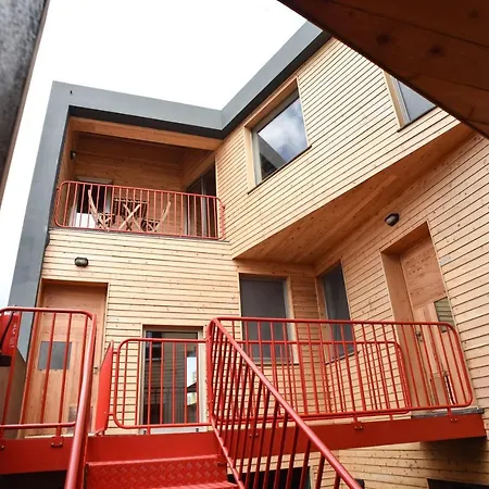 Porto Pim Bay Apartment Horta (Azores)