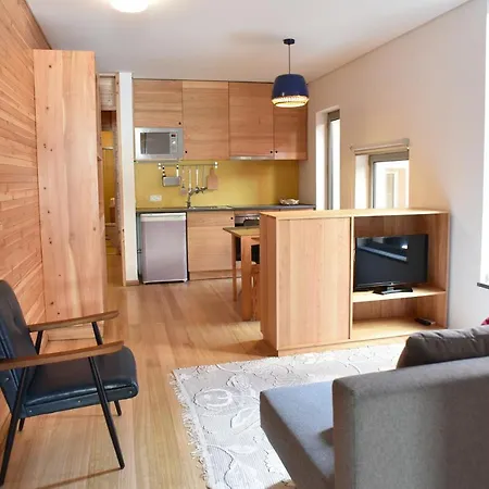 Apartment Porto Pim Bay